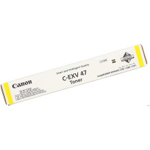 Canon C-EXV 47 Geltona