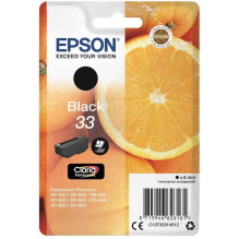 Epson C13T33314012 No.33 Black