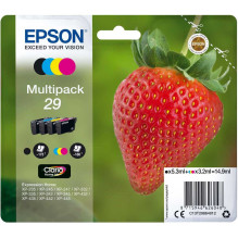 Epson T2986 4-colors
