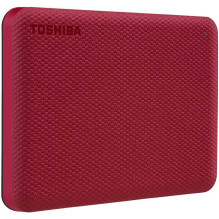 Toshiba Canvio Advance 4TB...
