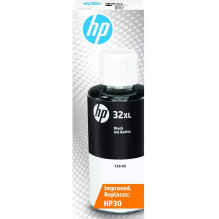 HP 32XL Black