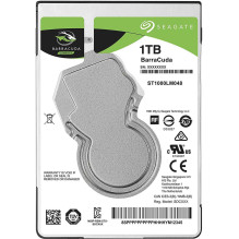 „Seagate“ 1 TB 5400 RPM...
