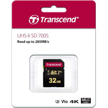 Transcend 700S / 32GB Micro...