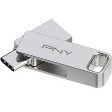 PNY 128GB Duo-Link USB 3.2...
