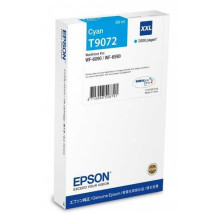 Epson T9072 Cyan