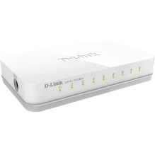 D-Link GO-SW-8G/E