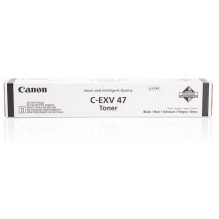 Canon C-EXV 47 Black