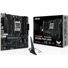 „Asus TUF Gaming A620M-Plus...