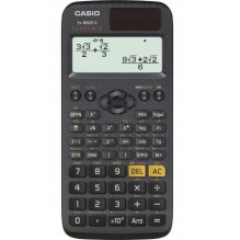 CASIO FX-85CEX
