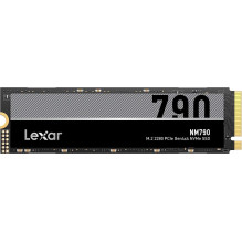 Lexar NM790 1TB LNM790X001T-RNNNG