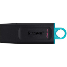 „Kingston“ 64 GB...