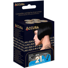 Accura C9351CE 19ml Black...