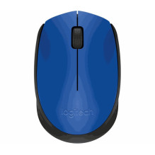 Logitech M171 Blue 910-004640