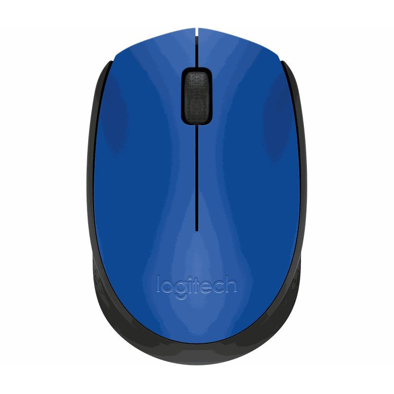 Logitech M171 Blue 910-004640