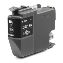 Brother LC421BK Black