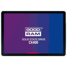 „Goodram CX400“ 512 GB 2,5...