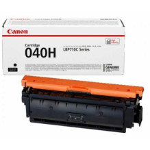 Canon CRG040H Black