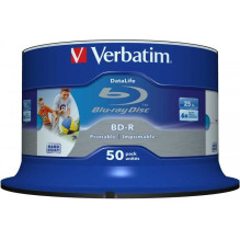 Verbatim BD-R 25GB 6x...