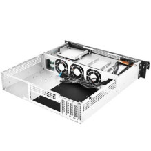 Silverstone RM21-308 Black