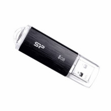 Silicon Power 8GB USB 2.0...