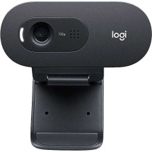 Logitech C505 HD 960-001364