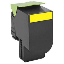 Lexmark 70C2XYE (702XC) Yellow