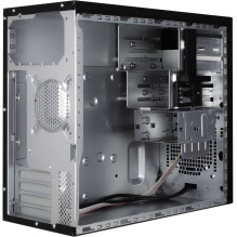 Inter-Tech TM-515 Juoda