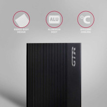 „Axagon“ išorinis HDD / SSD...