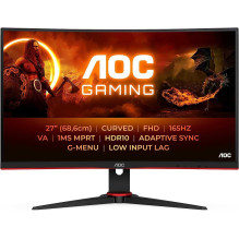 AOC C27G2E / BK 27" VA...
