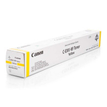 Canon C-EXV49 Yellow 8527B002
