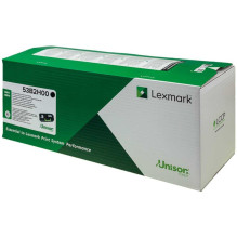 Lexmark 53B2H00 Black