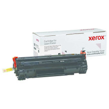 „Xerox CB435A“, CB436A, CE285A, CRG-125, juodos spalvos alternatyva