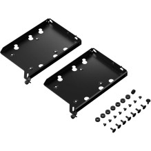 Fractal Design HDD Tray kit Type-B (2-pack) Black