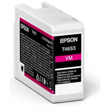 Epson T46S3 Ryškiai rausvai...