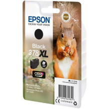 Epson 378XL Black