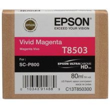 Epson T8503 80ml Magenta