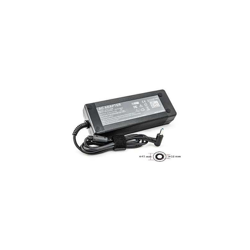 „Extra Digital HP120G4530 HP“ 220 V, 120 W: 19,5 V, 6,15 A
