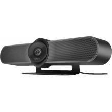 Logitech MeetUp Black