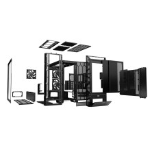 Be quiet! Dark Base Pro 901...