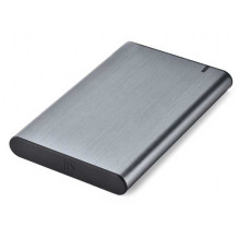 Gembird 2,5' SATA USB 3.1...