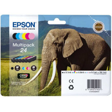 Epson T2428 6-colours