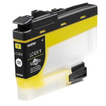 Brother LC424Y Yellow