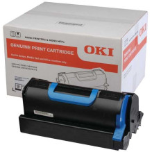 OKI 45488802 Black