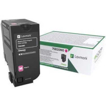 Lexmark CS / CX727, CS728...