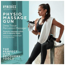 HoMedics PGM-200-EU...