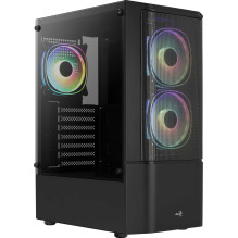 Aerocool Quantum Mesh V3 Black Aerocool Quantum Mesh V3 Black