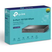 Tp-Link TL-SF1009P