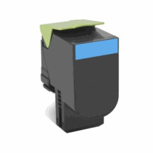 Lexmark 70C2XCE (702XC) Cyan