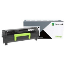 Lexmark 56F2X0E Black