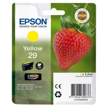 Epson T2984 Yellow